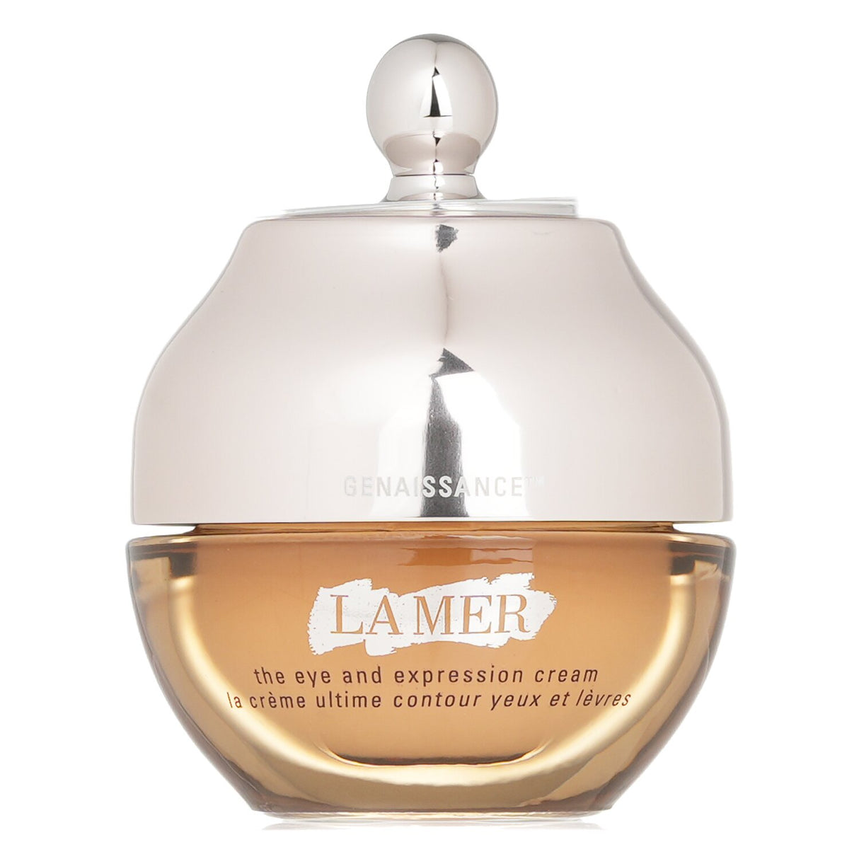 La Mer - Genaissance De La Mer The Eye And Expression Cream  - 15ml/0.5oz