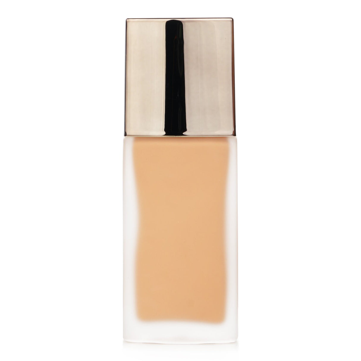 Laura Mercier Candleglow Soft Luminous Foundation in #Praline, a lightweight, radiant foundation for a flawless complexion.