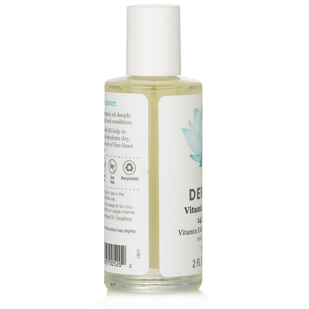 Derma E Therapeutic Vitamin E Skin Oil 14,000 IU  60ml/2oz