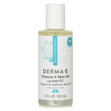 Derma E Therapeutic Vitamin E Skin Oil 14,000 IU  60ml/2oz