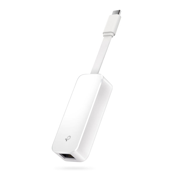 TP-Link UE300 USB Type-C to Gigabit Ethernet Network Adapter