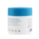 Derma E Therapeutic Tea Tree &amp; Vitamin E Antiseptic Cream  113g/4oz