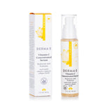 Derma E Vitamin C Concentrated Serum  60ml/2oz