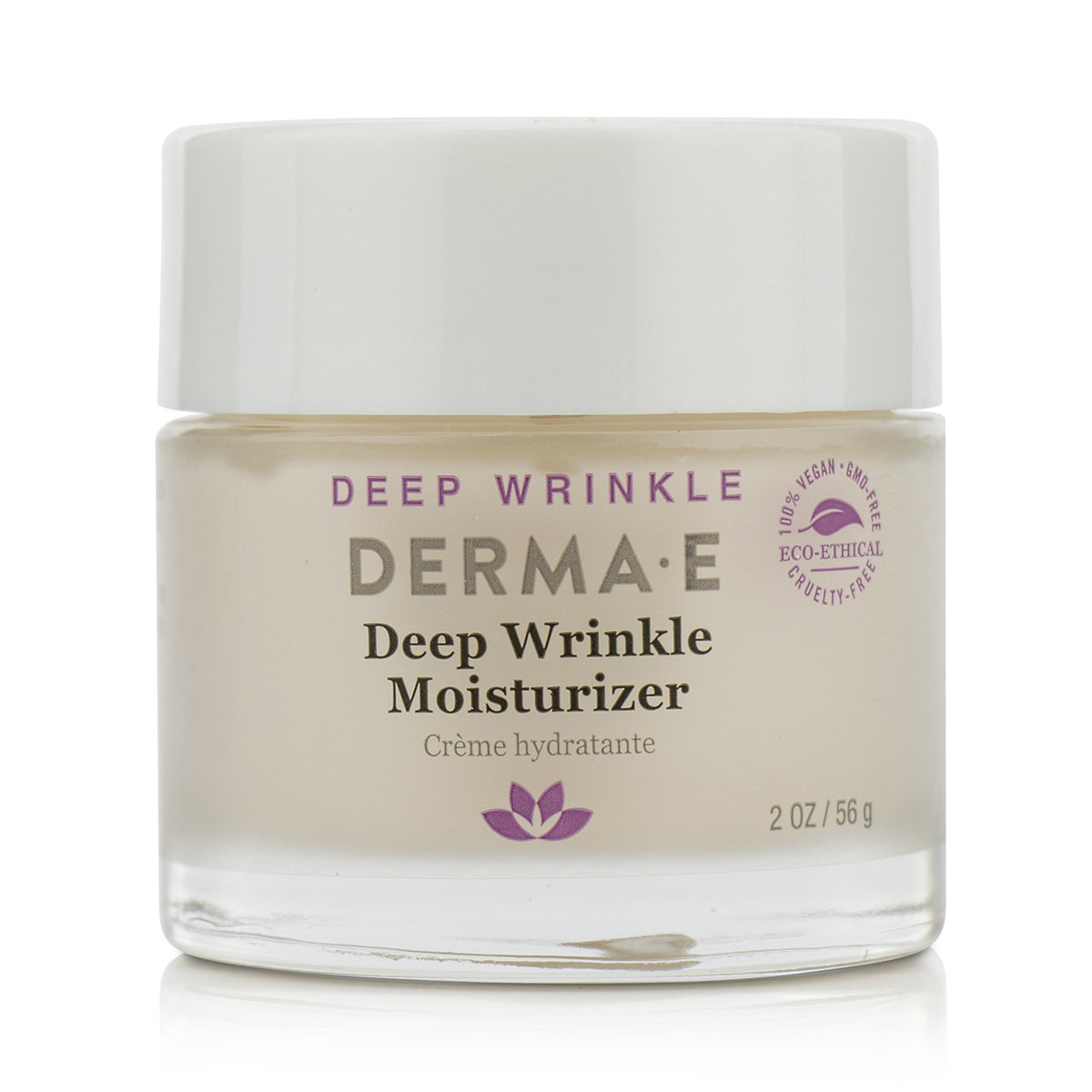 Derma E Deep Wrinkle Moisturizer  56g/2oz