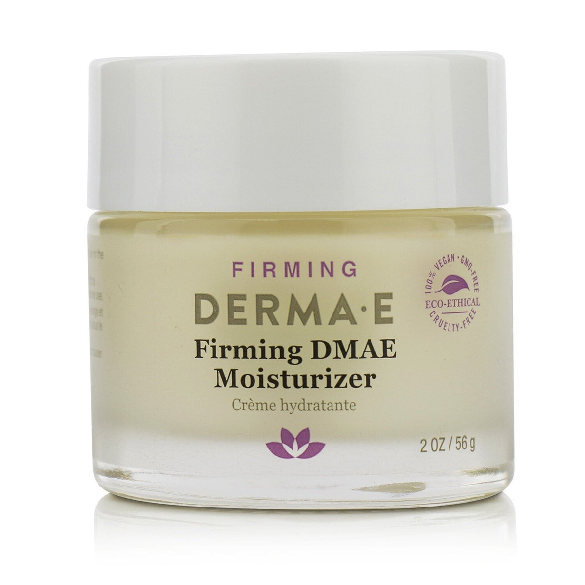 Derma E Firming DMAE Moisturizer  56g/2oz