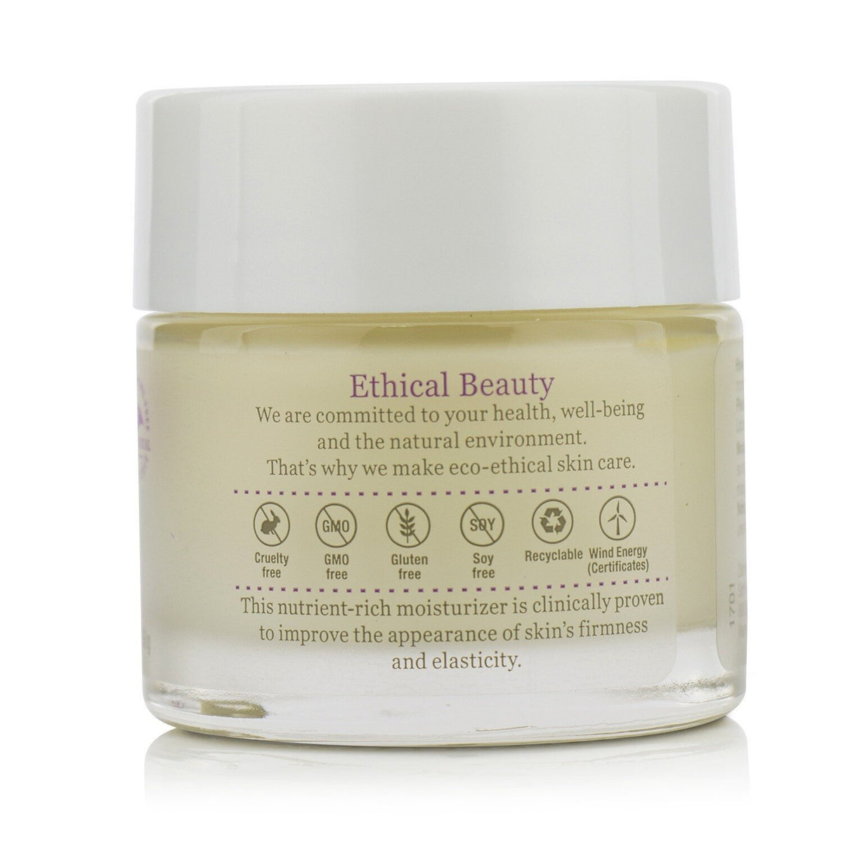 Derma E Firming DMAE Moisturizer  56g/2oz