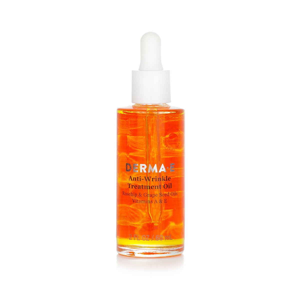 Derma E Anti-Wrinkle Treatment Oil  60ml/2oz