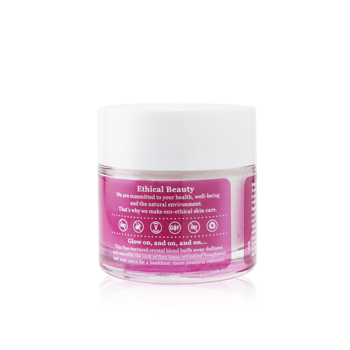 Derma E Microdermabrasion Scrub 0690  56g/2oz