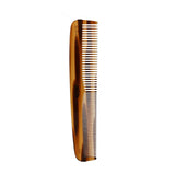 Uppercut Deluxe CT5 Pocket Comb - # Tortoise Shell Brown  1pc