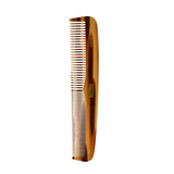 Uppercut Deluxe CT5 Pocket Comb - # Tortoise Shell Brown  1pc