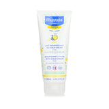 Mustela - Nourishing Body Lotion With Cold Cream - For Dry Skin  - 200ml/6.76oz