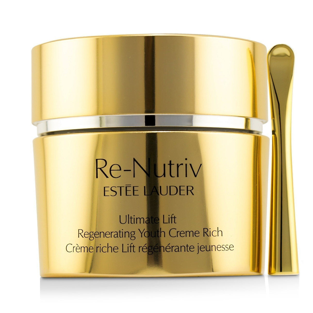 Estee Lauder - Re-Nutriv Ultimate Lift Regenerating Youth Creme Rich  - 50ml/1.7