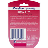 Vaseline Lip Therapy Rosy Lips 7g