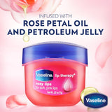 Vaseline Lip Therapy Rosy Lips 7g