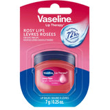 Vaseline Lip Therapy Rosy Lips 7g