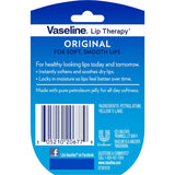 Vaseline Lip Therapy Original 7g