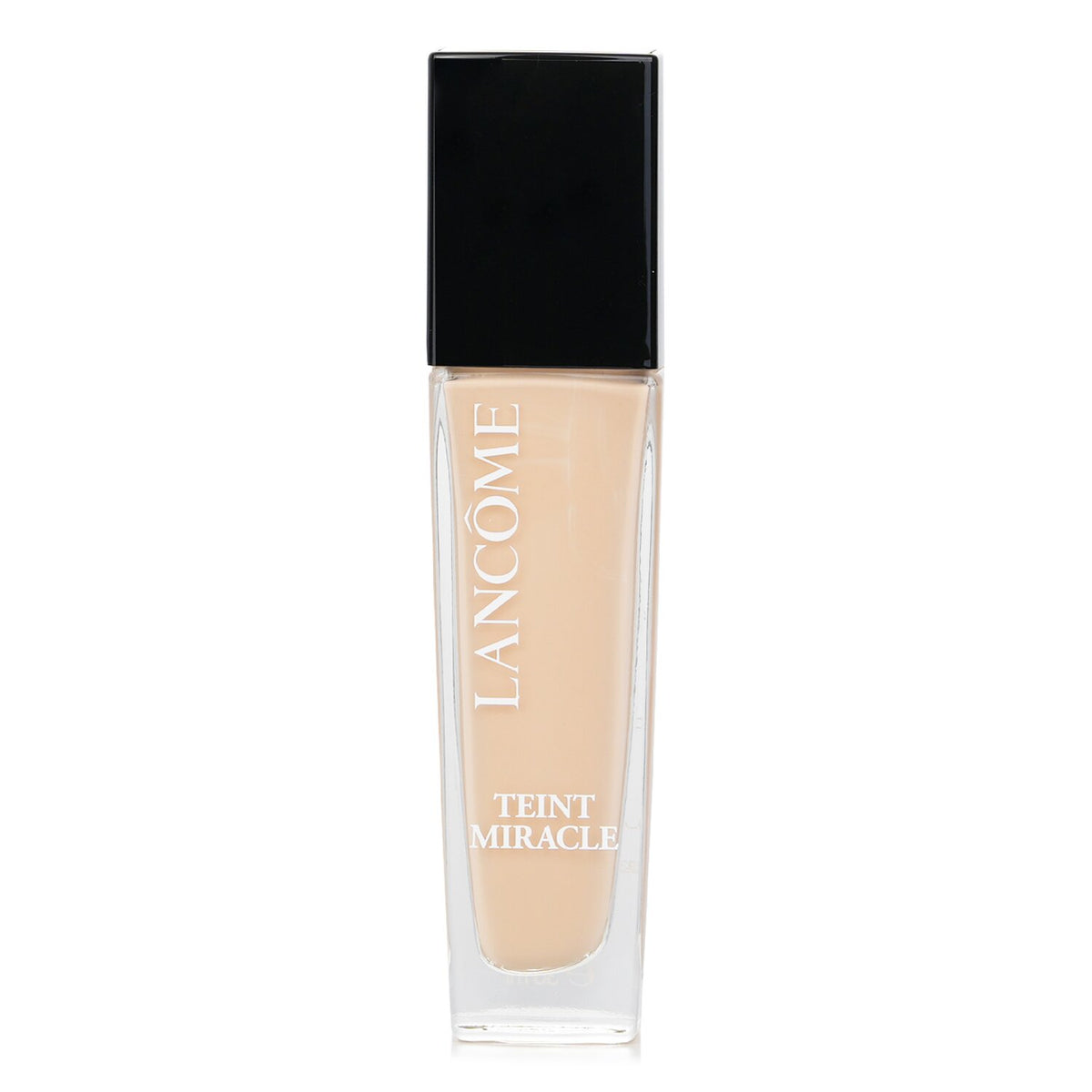 Lancome Teint Miracle Hydrating Foundation Natural Healthy Look SPF 15 - # 010