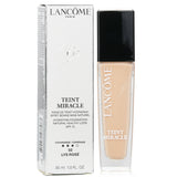 Lancome Teint Miracle Hydrating Foundation Natural Healthy Look SPF 15 - # 02 Ly