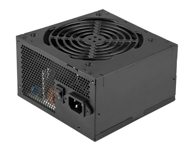 Silverstone TUF Gaming ET650-G 650W V1.2 ATX 80plus Gold PSU 5yr wty