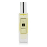 Jo Malone English Oak & Hazelnut Cologne Spray 30ml, featuring woody spicy notes with hazelnut, cedar, and oak for autumnal charm.