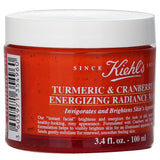 Kiehl's - Turmeric & Cranberry Seed Energizing Radiance Masque  - 100ml/3.4oz