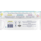 Bunjie Baby Wipes Probiotic 80pack