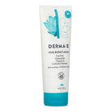 Derma E Therapeutic Itch Relief Lotion  227g/8oz