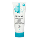 Derma E Therapeutic Itch Relief Lotion  227g/8oz