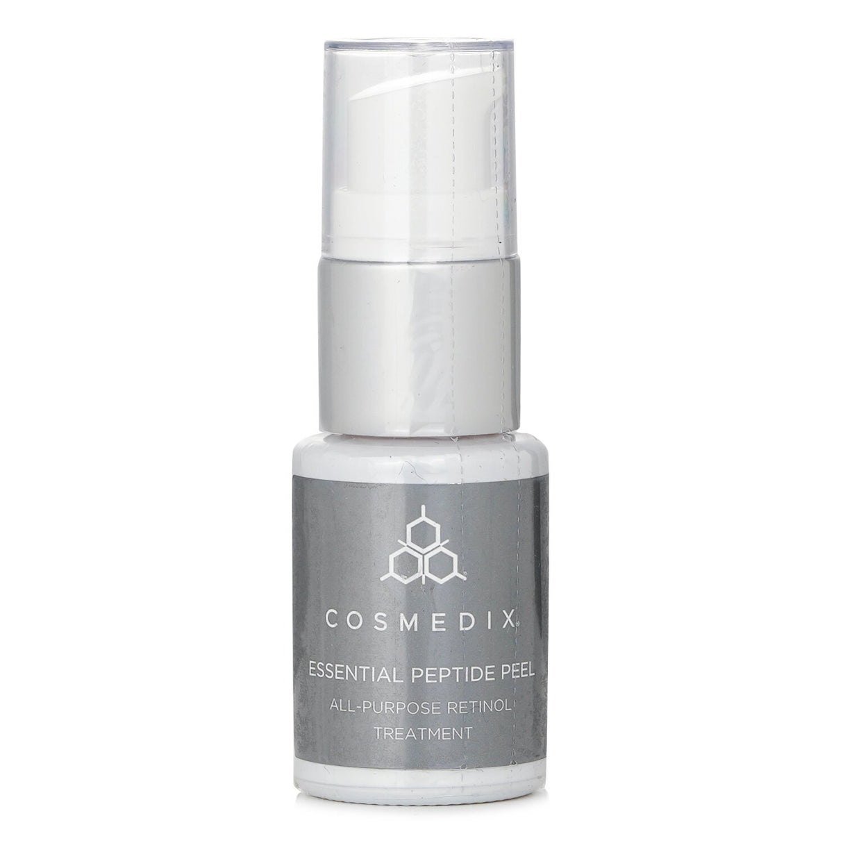 CosMedix Essential Peptide Peel - Salon Product 15ml/0.5oz