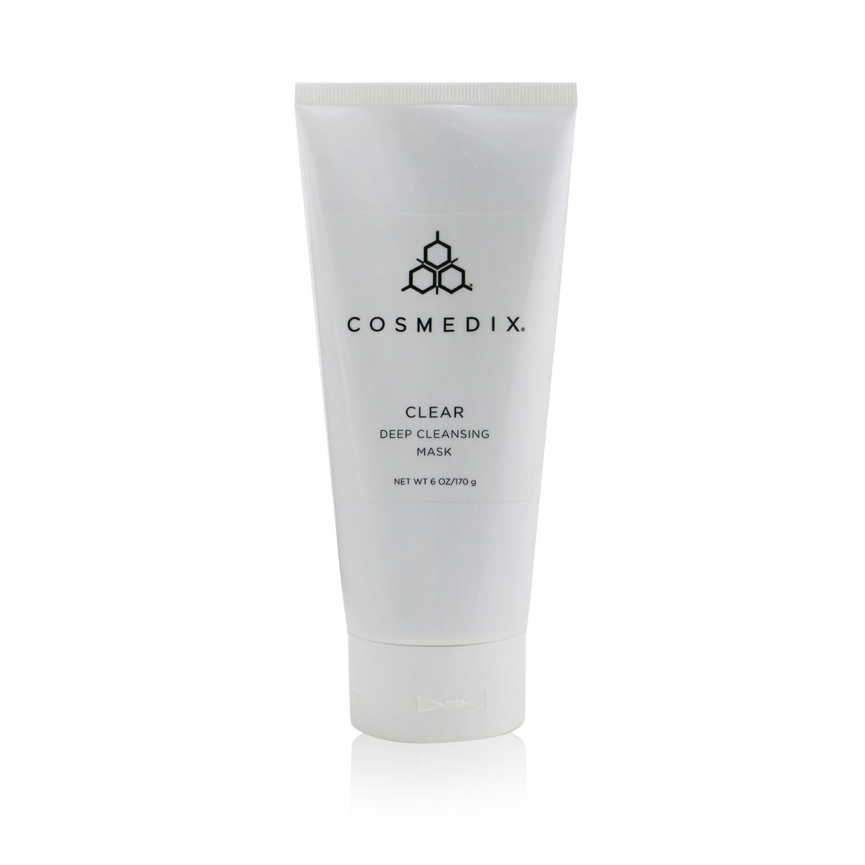 CosMedix - Clear Deep Cleansing Mask - Salon Size  - 170g/6oz