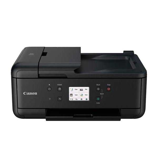 Canon PIXMA TR7660 15ipm/10ipm Inkjet MFC Printer