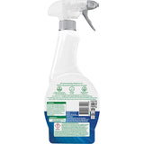 Jif Clean Boost Bathroom Spray Power & Shine 500mL