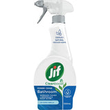 Jif Clean Boost Bathroom Spray Power & Shine 500mL