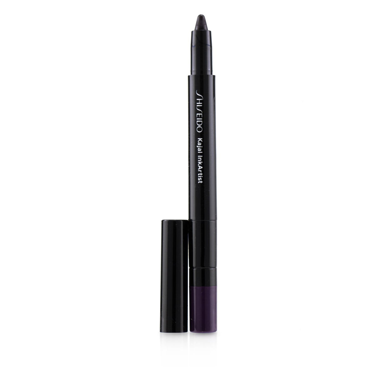 Shiseido - Kajal InkArtist (Shadow, Liner, Brow) - # 05 Plum Blossom (Purple)  -