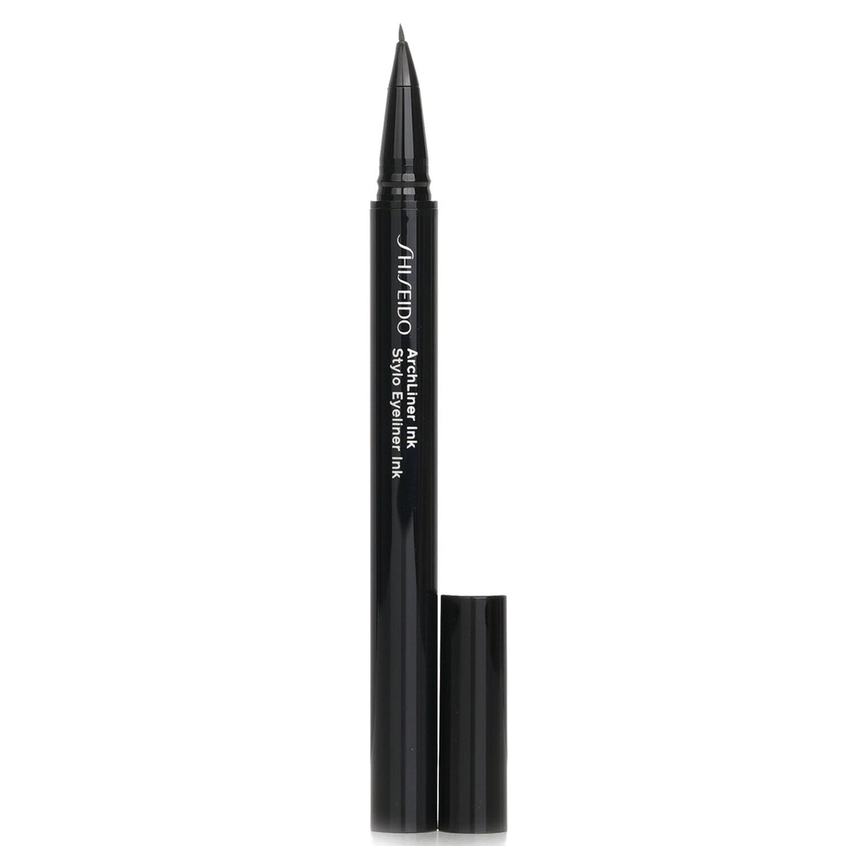 Shiseido ArchLiner Ink Eyeliner - # 01 Shibui Black 0.4ml/0.01oz