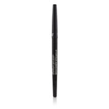 Smashbox Always Sharp Waterproof Kohl Liner in Raven, featuring self-sharpening tip, hyper-pigmented color, and versatile application.