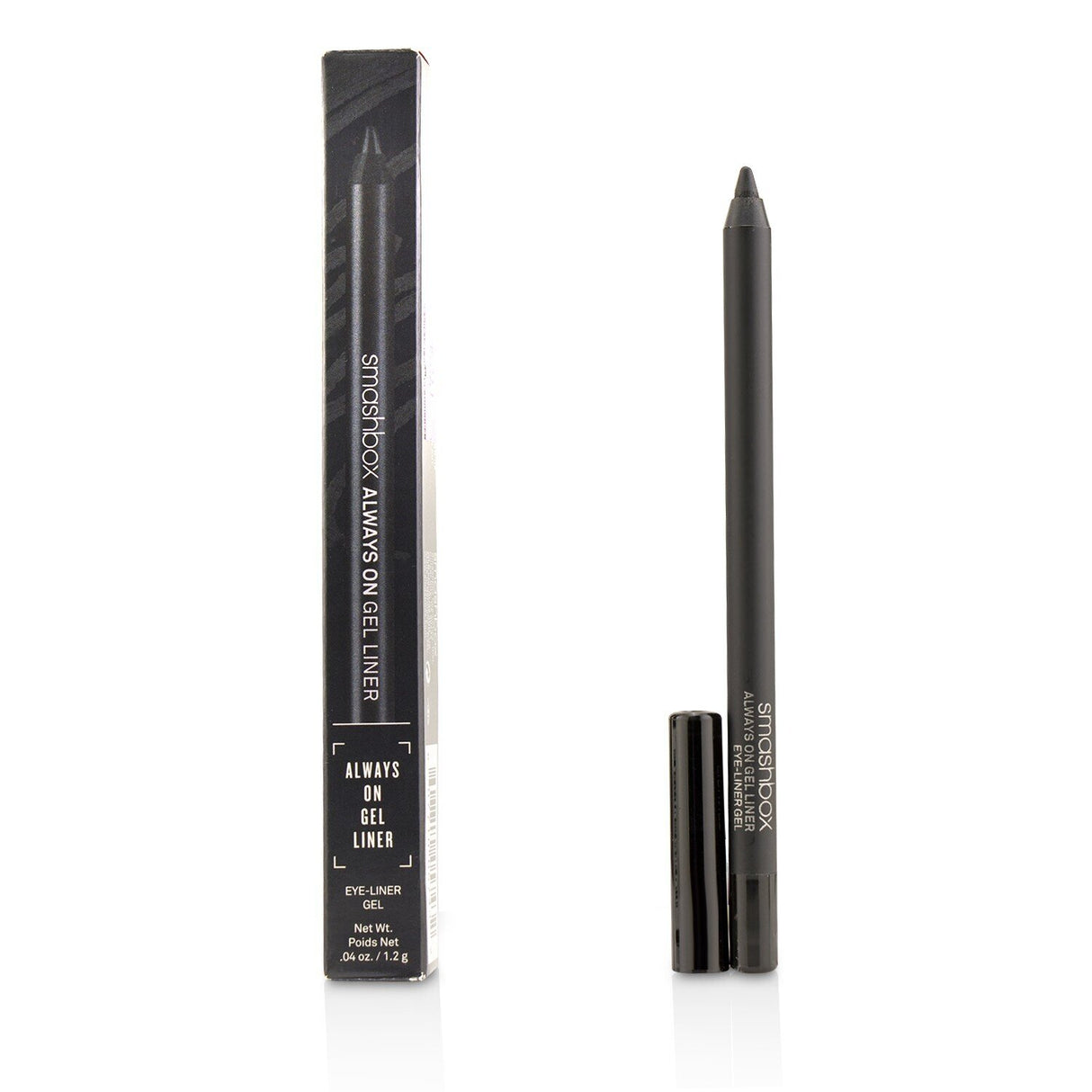 Smashbox - Always On Gel Eye Liner - Fishnet  - 1.2g/0.04oz