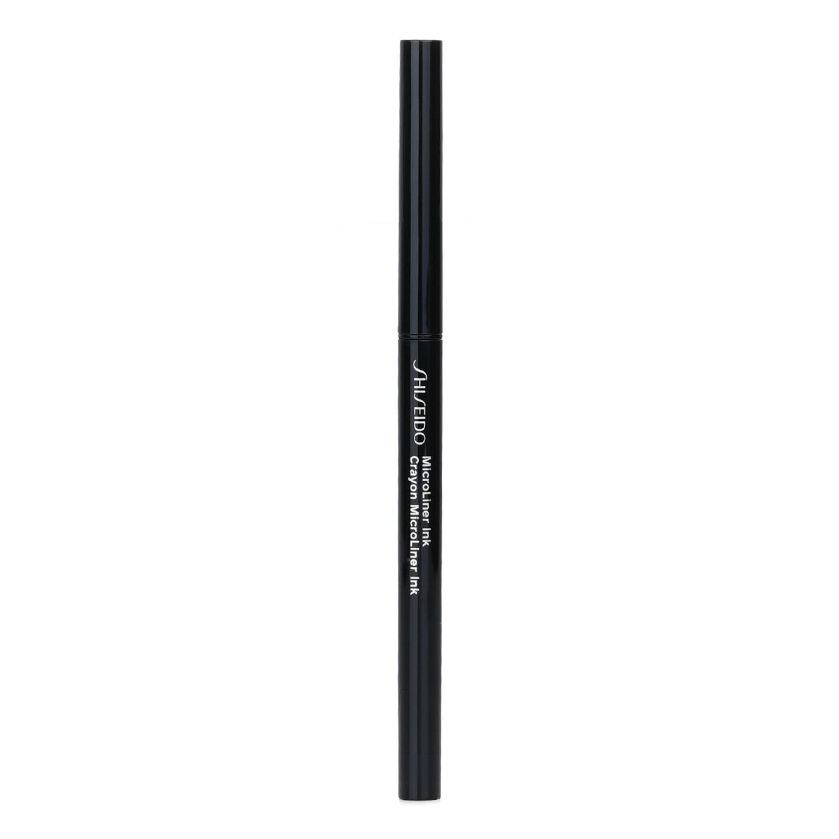 Shiseido MicroLiner Ink Eyeliner - # 01 Black  0.08g/0.002oz