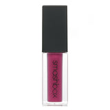 Smashbox Always On Liquid Lipstick in Big Spender: vibrant matte color, long-lasting wear, and precision tip applicator.