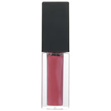 Smashbox Always On Liquid Lipstick in Babe Alert, a long-wearing matte formula for vibrant color and comfortable lips.