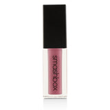 Smashbox Always On Liquid Lipstick in Dream Huge, a vibrant, long-lasting matte lipstick with a precision applicator.