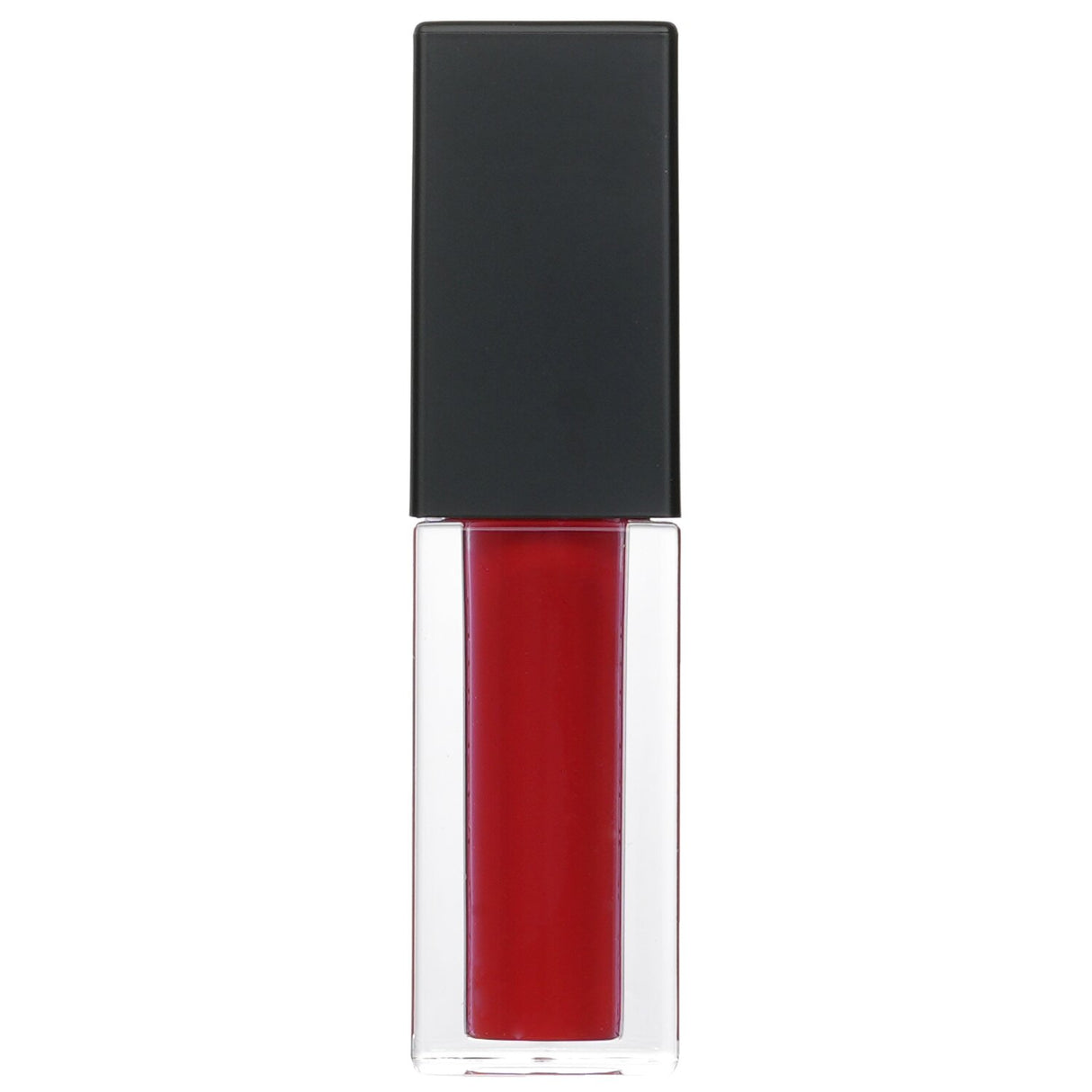 Smashbox Always On Liquid Lipstick in Bawse: vibrant, long-lasting matte color with conditioning Primer Oil for comfort.