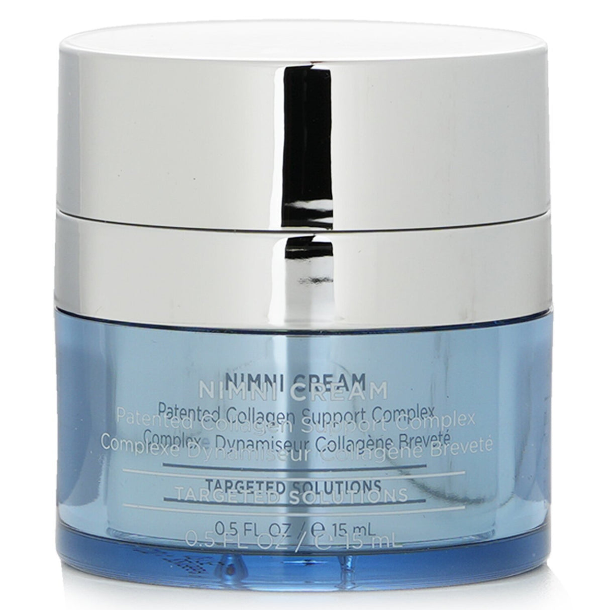 HydroPeptide Nimni Cream: Anti-aging facial cream with patented collagen support, retinol, and nourishing amino acids for youthful skin.