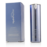 HydroPeptide LumaPro-C serum for brightening skin and reducing hyperpigmentation, enriched with microalgae for a radiant complexion.