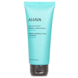 Ahava - Deadsea Water Mineral Hand Cream - Sea-Kissed  - 100ml/3.4oz