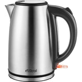Mistral Stainless Steel Kettle  1.7L