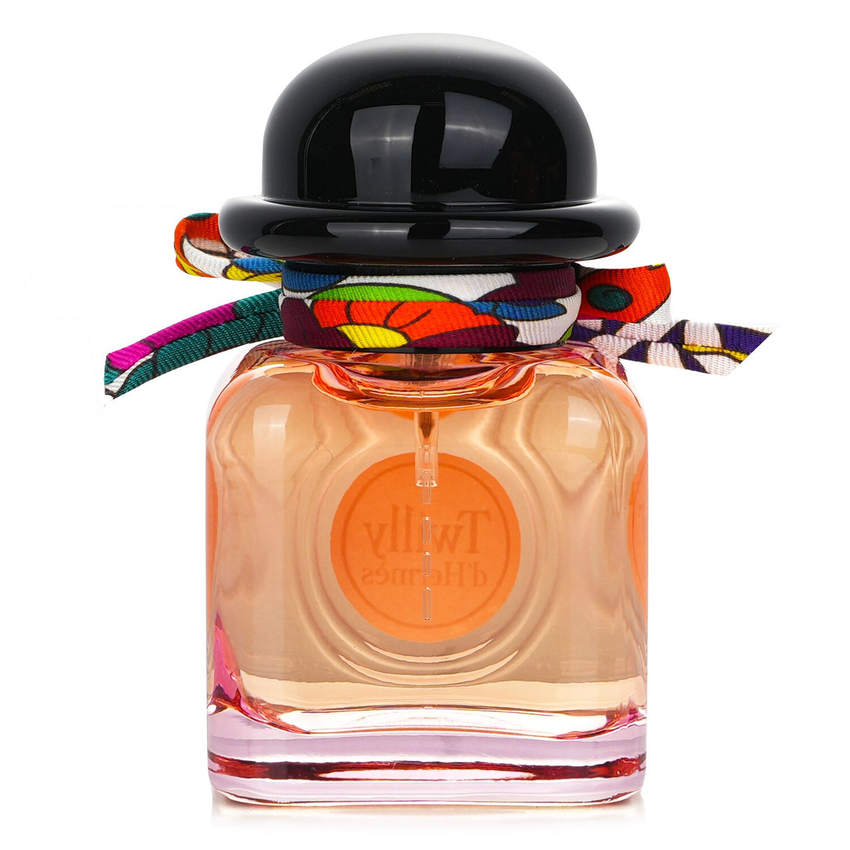 Hermes Twilly D'Hermes Eau De Parfum 50ml, a floral fragrance with ginger, tuberose, and sandalwood, perfect for spirited women.