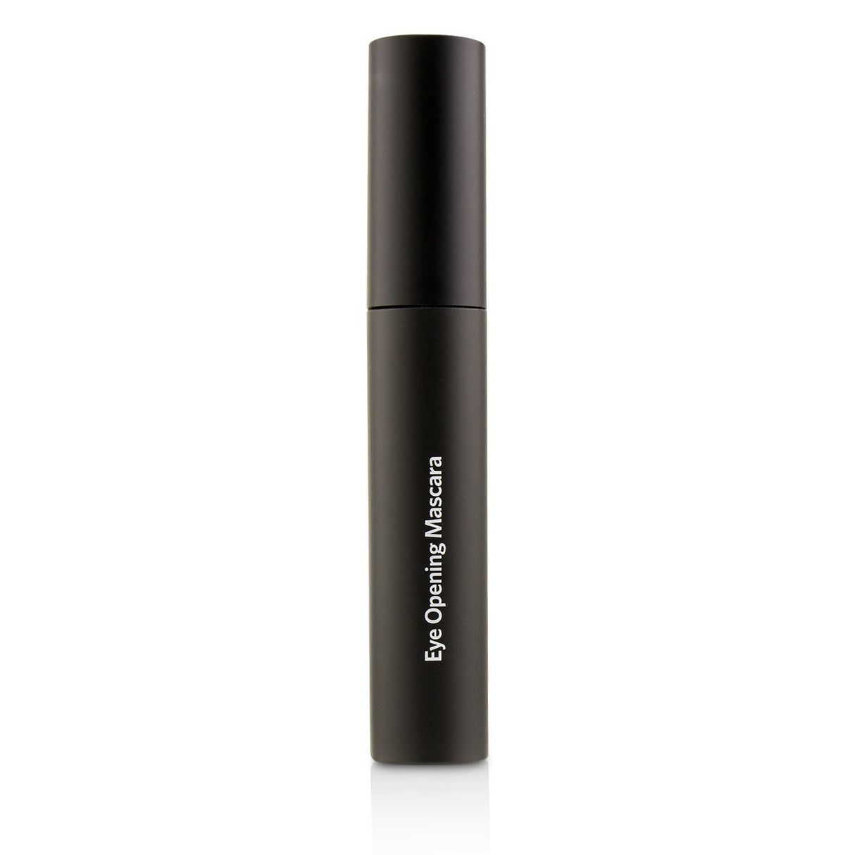 Bobbi Brown Eye Opening Mascara in #1 Black, volumizing and curling formula for dramatic, fanned-out lashes with lasting curl.