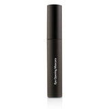 Bobbi Brown Eye Opening Mascara in #1 Black, volumizing and curling formula for dramatic, fanned-out lashes with lasting curl.