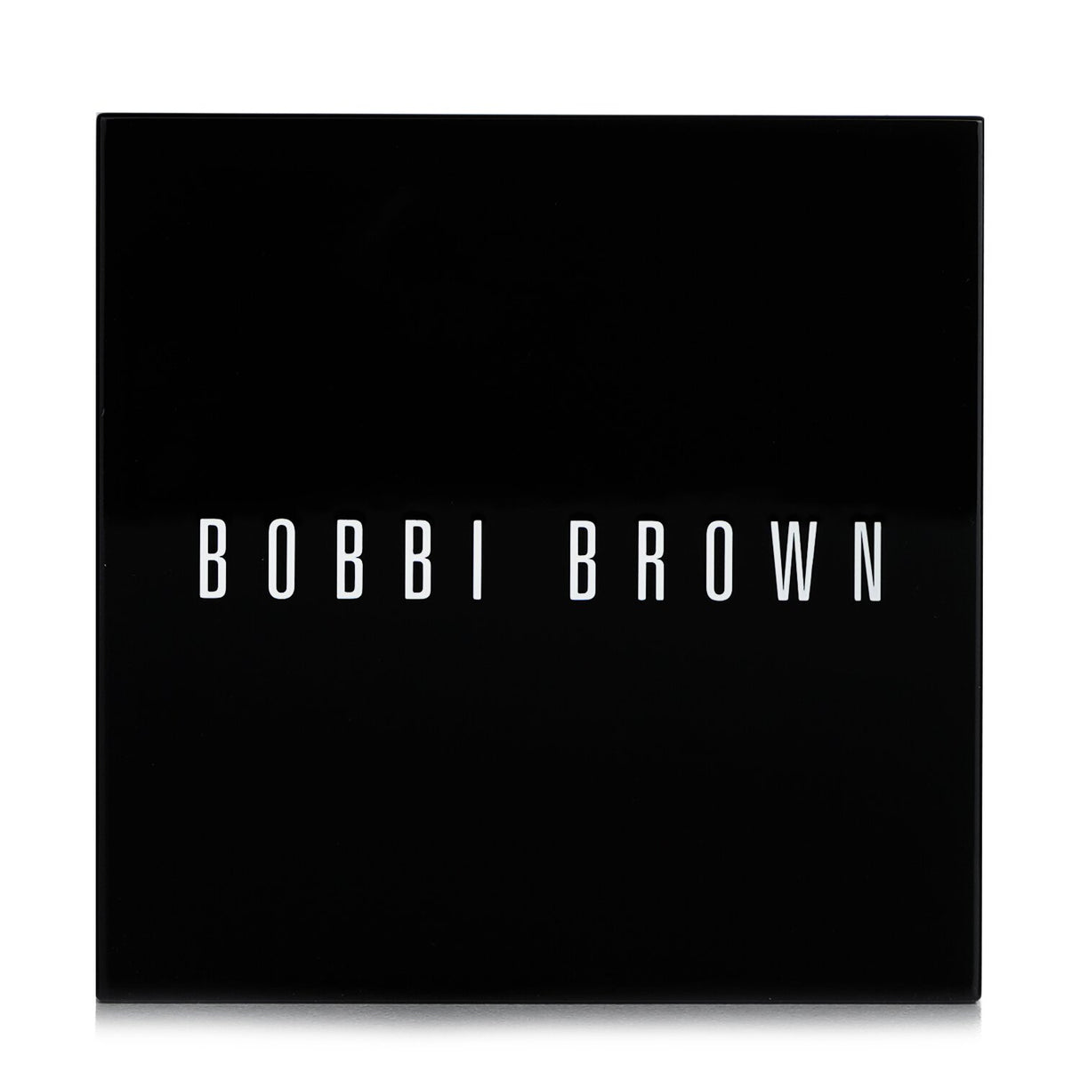 Bobbi Brown Highlighting Powder #Pink Glow in a sleek compact, offers luminous pink highlights for a radiant, youthful finish.